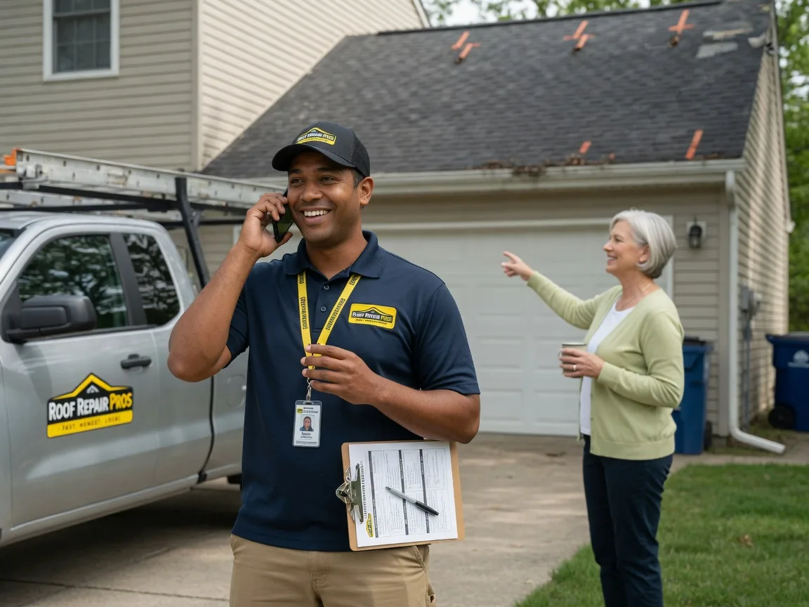 Roof Repair Douglas, NE FAQs